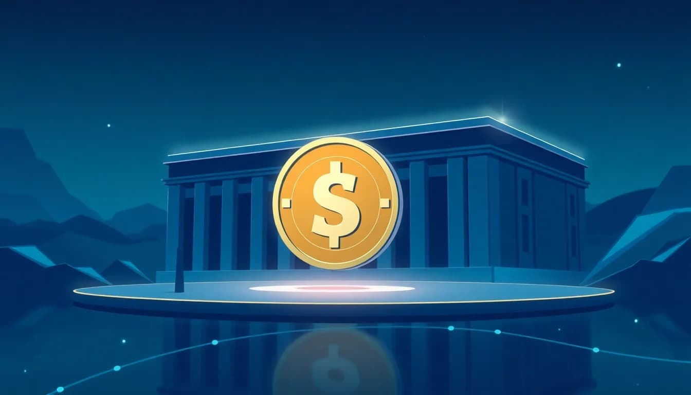 Visa Launches Stablecoin Platform for Banks