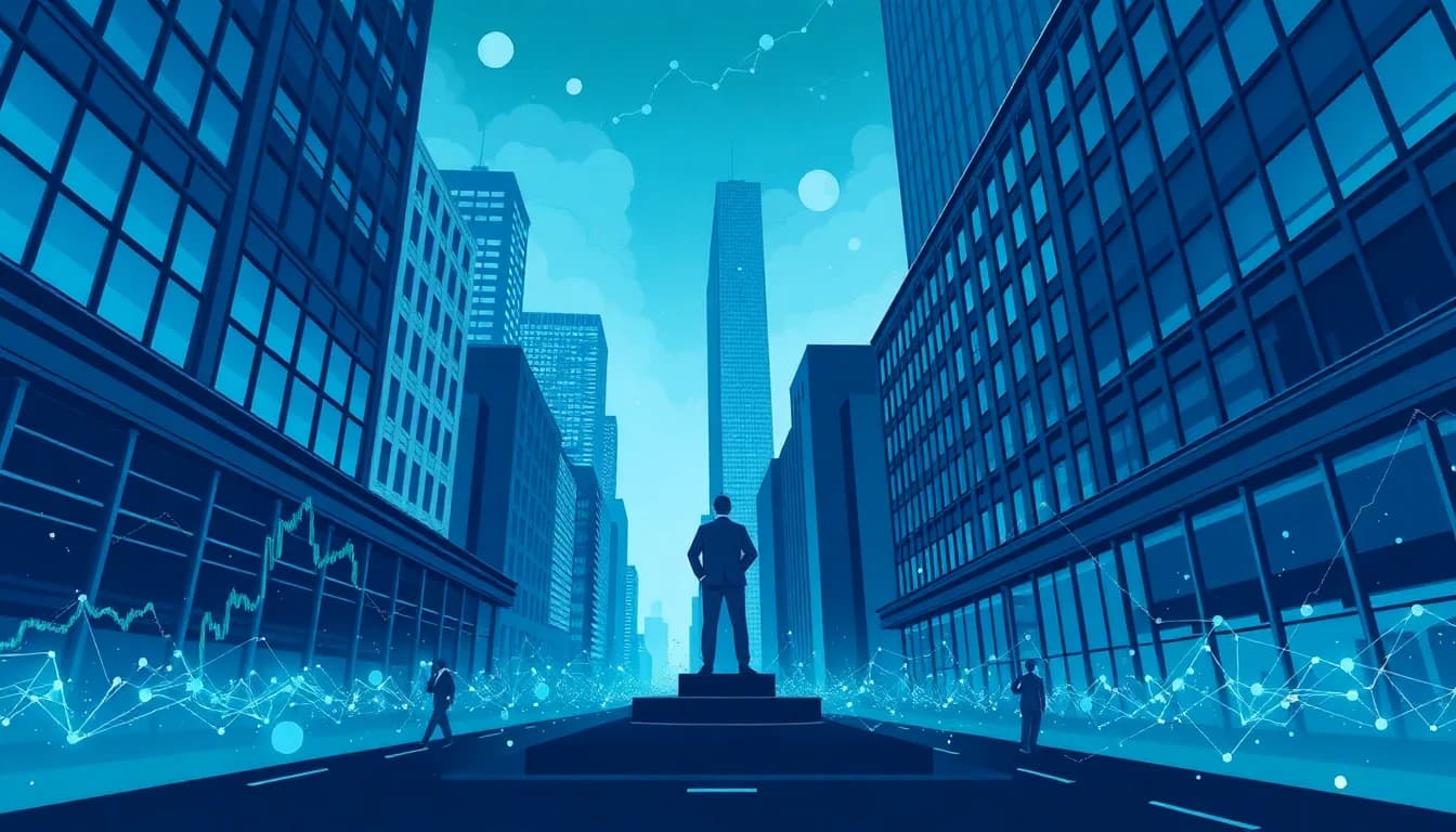 Wall Street's Onchain Movement Could Spark Next Crypto Bull Market