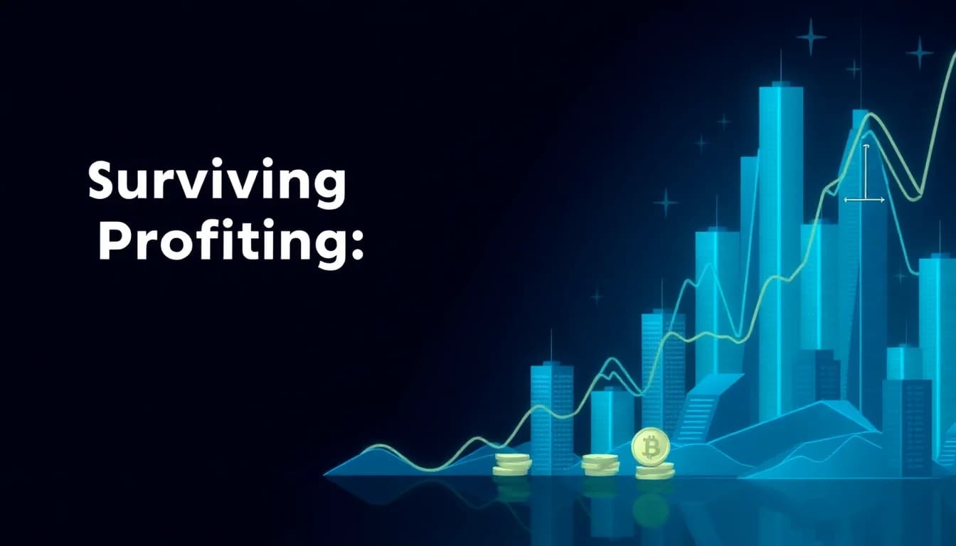 Surviving and Profiting: Strategies for a Bear Market