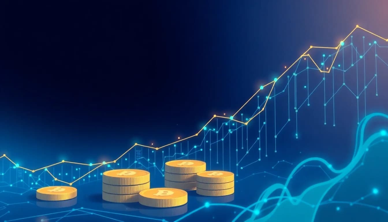 Robinhood Chain Ranks Among Top Five in DEX Volume: Bernstein
