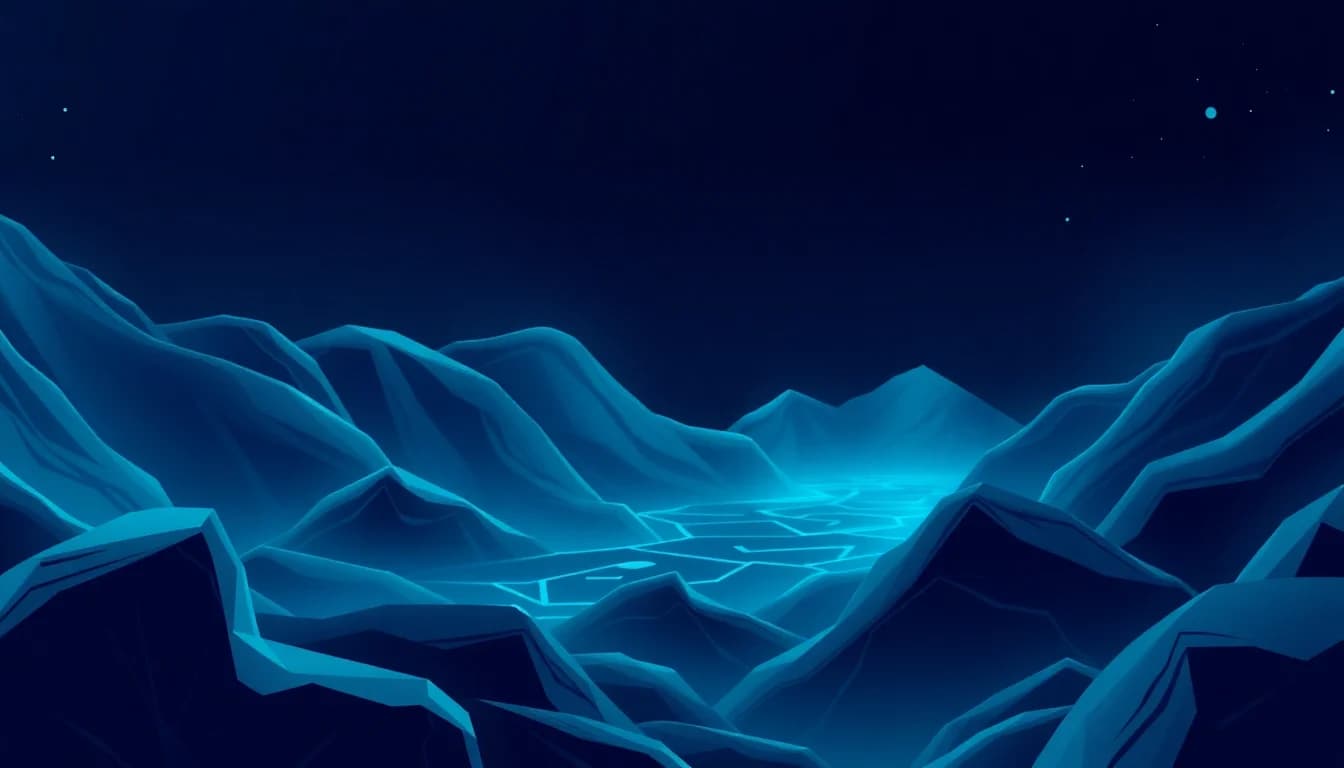 ViaBTC Outlines Criteria for Choosing Mining Pools in Bear Markets