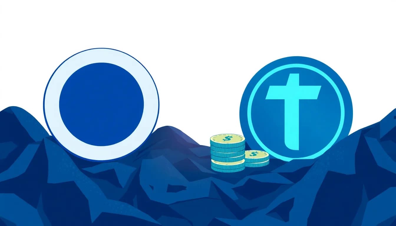 Circle and Tether Act to Freeze Wallet Linked to Bitget Hack