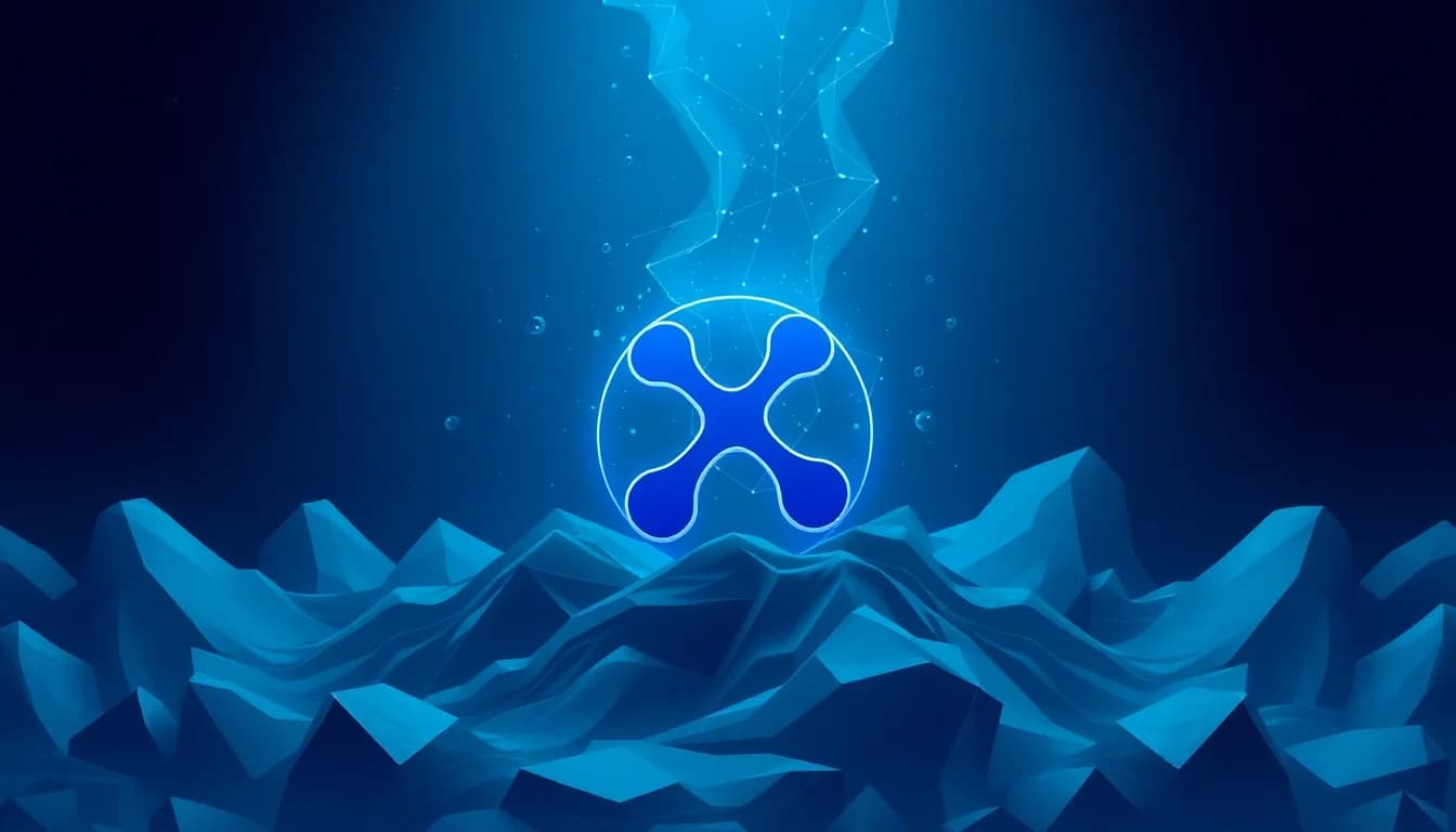 Glassnode Sees Signs of XRP Holder Capitulation
