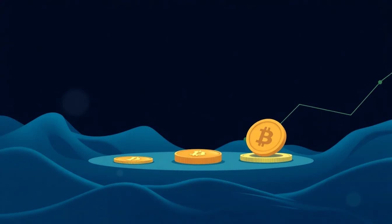 BlackRock Updates Bitcoin ETF Application with Income Generation