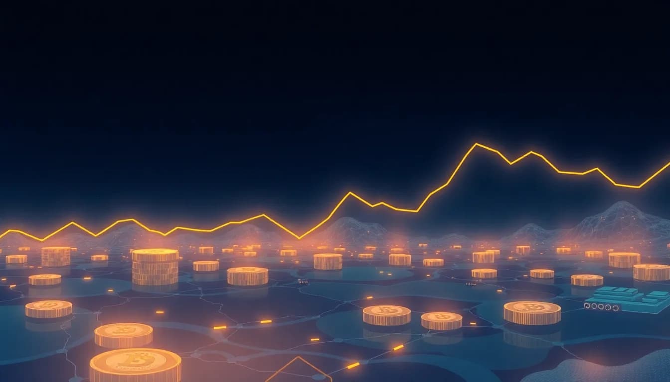 Glassnode Sees Signs of XRP Holder Capitulation