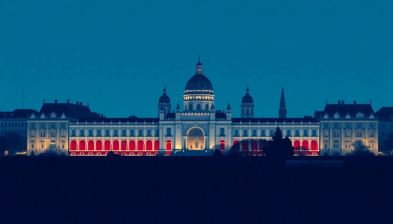 Hungary to Lift Strict Restrictions on Crypto Market