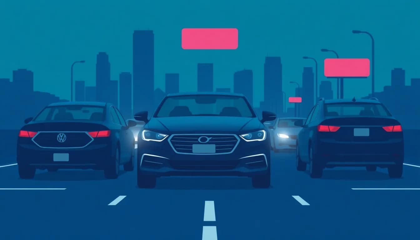 Flock Proposed Nationwide License Plate Scanning with Uber Drivers