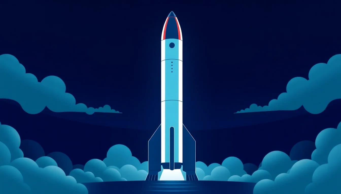 SpaceX Receives Positive Ratings from Analysts After IPO