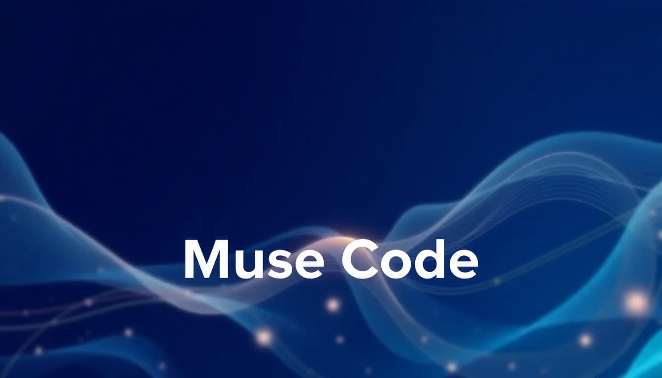 Meta Launches Muse Code for Large Codebase Management