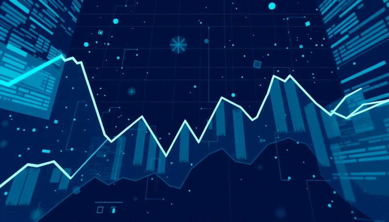 Securitize Shares Drop 20% Following Earnings Report Shortfall