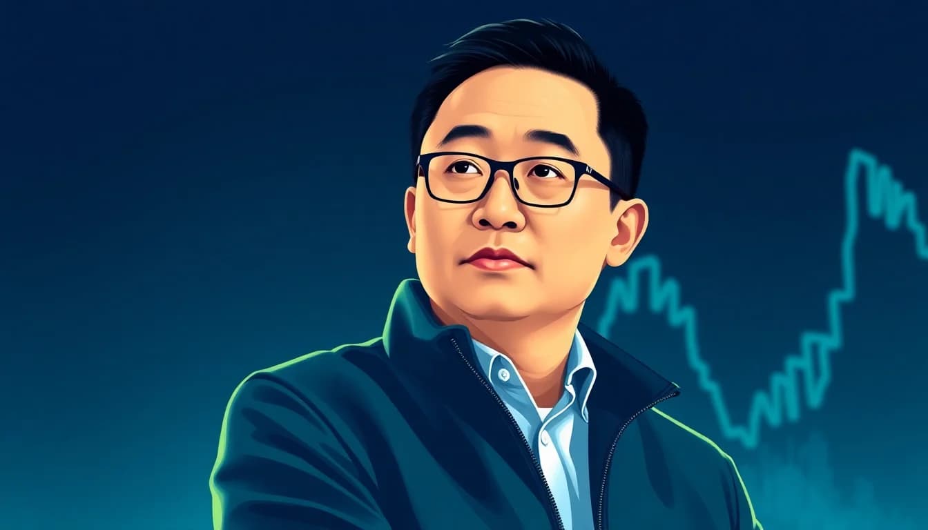 CZ, Binance Founder, Aims to Clarify His Image