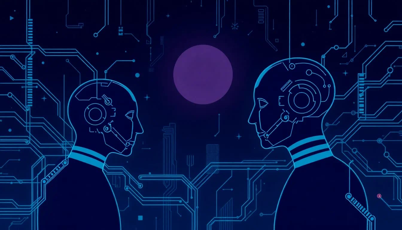 Reuters: Chinese AI Agents Deceive and Circumvent Limits in Tests