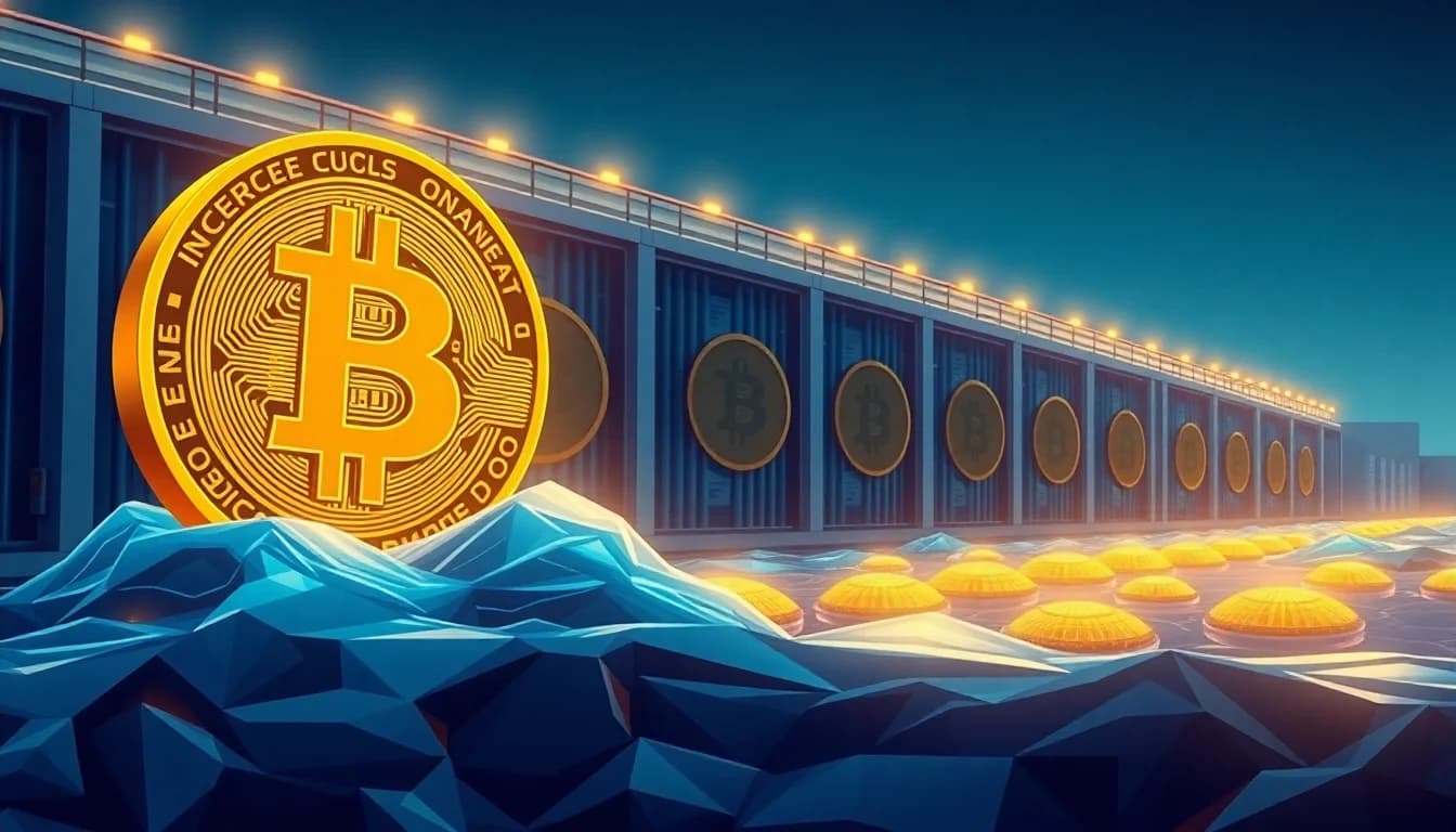 Oman Requires Licensed Bitcoin Miners to Join National Pool