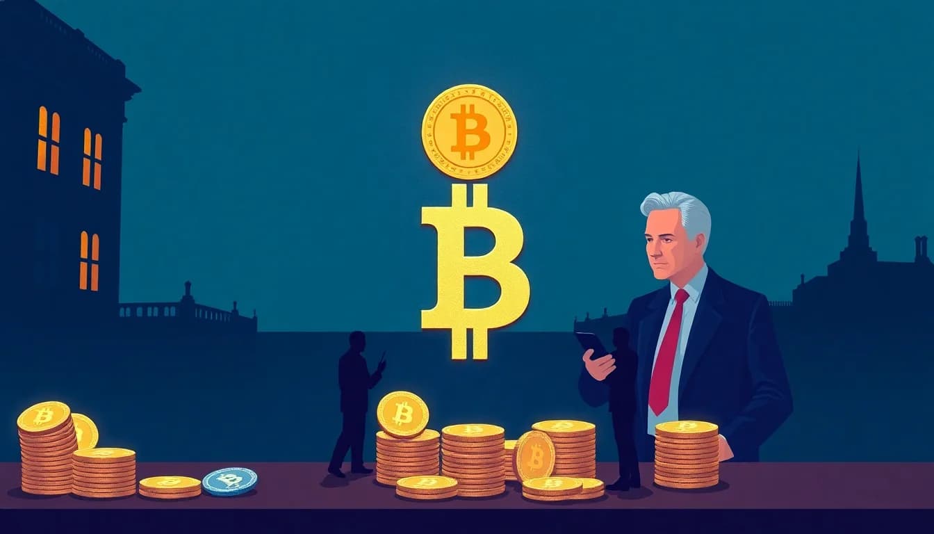 UK Proposes Permanent Ban on Crypto Donations to Politicians