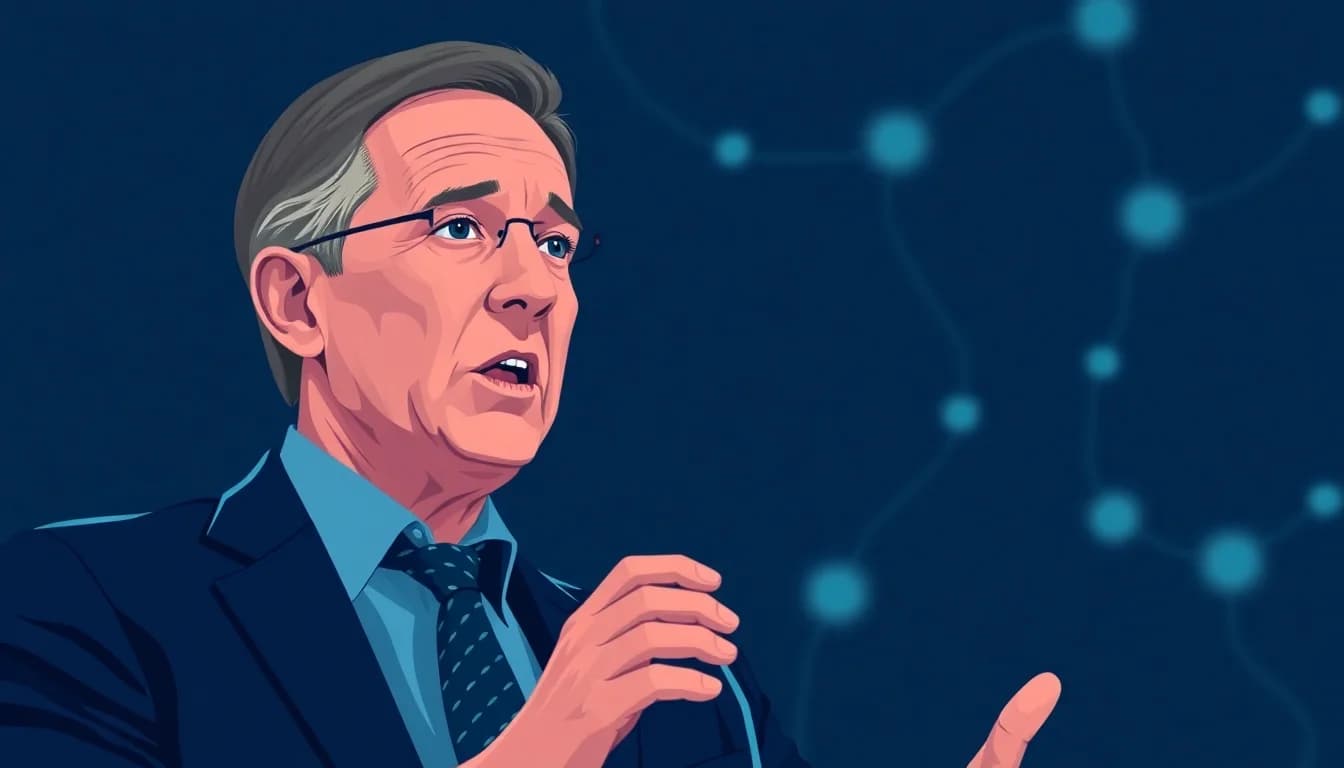 US Senator Calls for Protection of Blockchain Developers