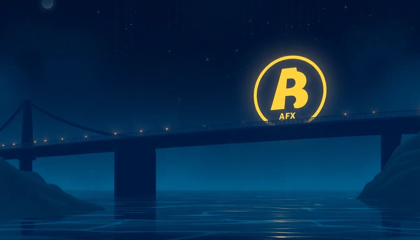 AFX Trade on Arbitrum Loses $24 Million Due to Compromised Bridge Keys