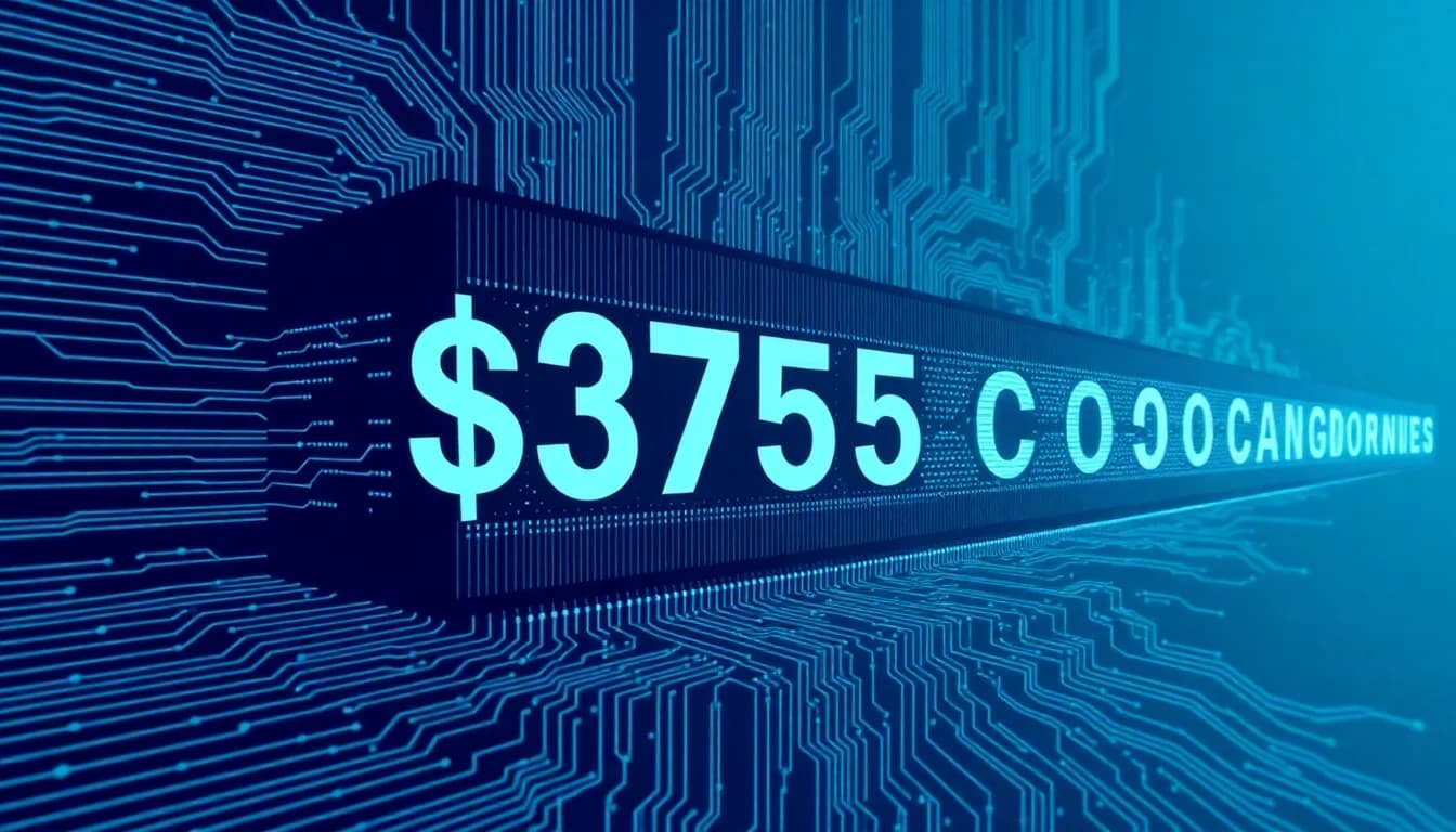 GlobalFoundries Secures $375 Million from U.S. for Quantum Chip Production