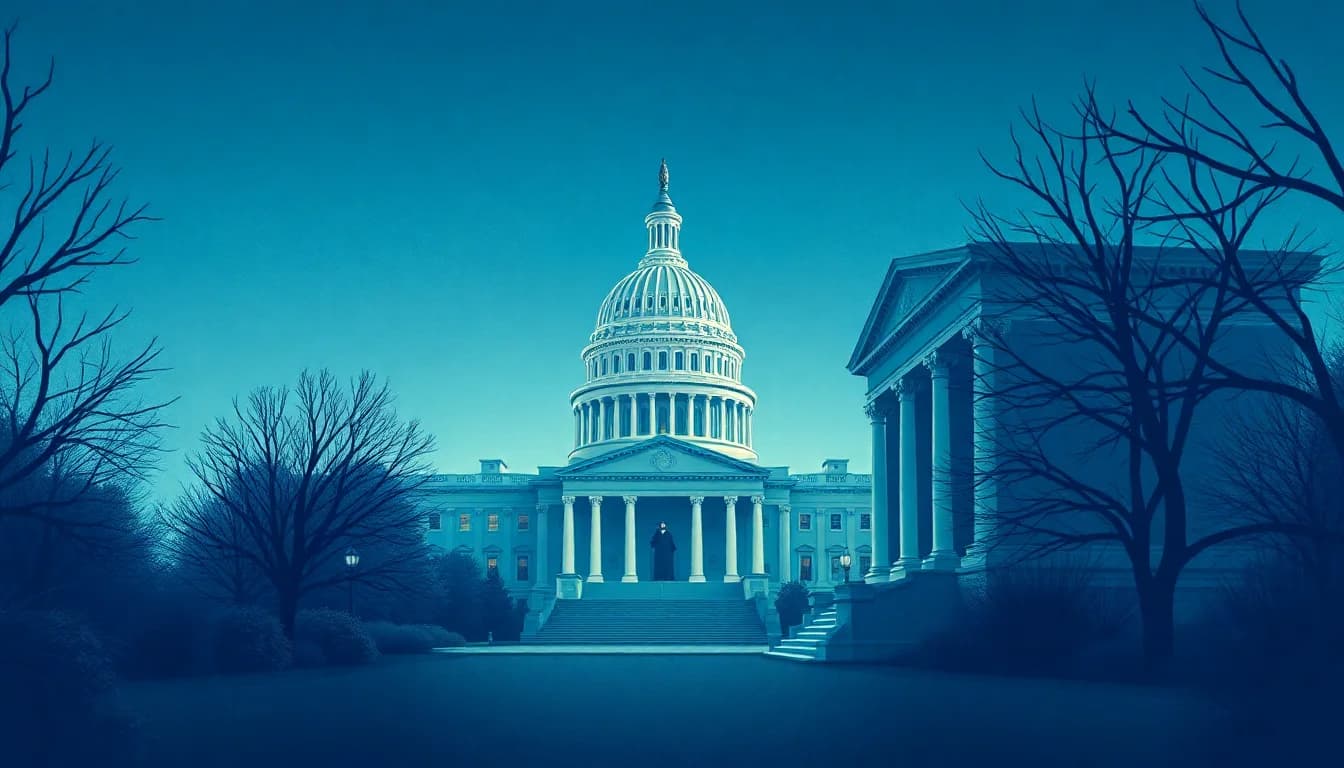Delay of Clarity Act: A Potential Silver Lining for Crypto