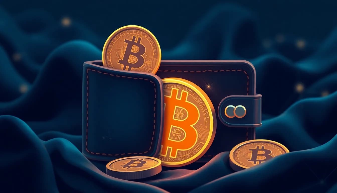 Bitcoin Wallet Unused for 15 Years Activates for the First Time