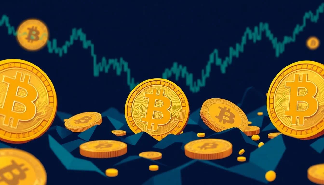 Bitcoin Experiences Worst Month in Four Years