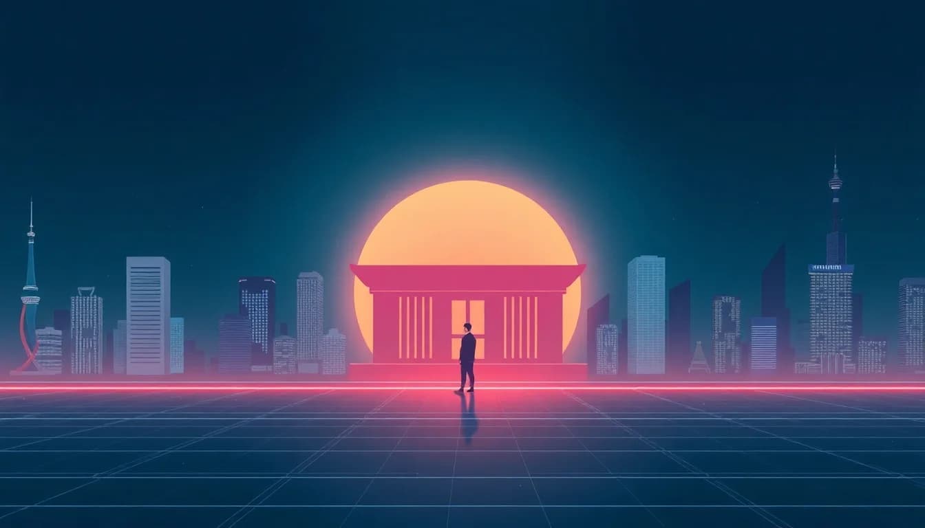 China to Limit AI Companions