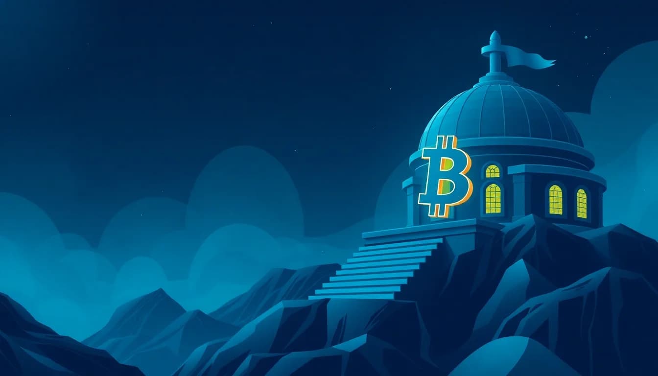 Metaplanet to Launch Bitcoin Treasury in the U.S.