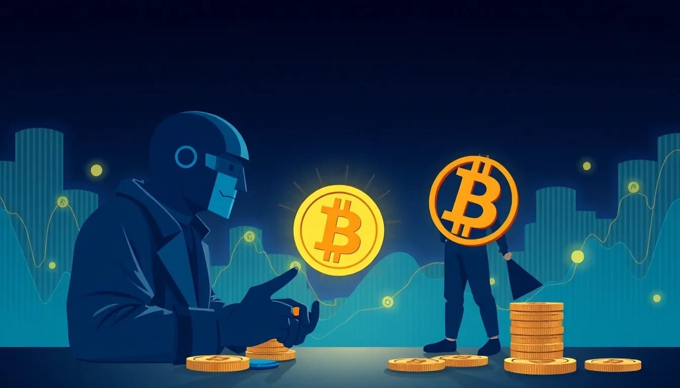 CryptoQuant Urges Strategy to Pause Bitcoin Purchases