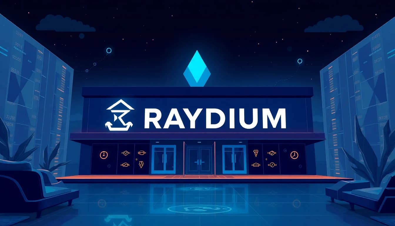 Raydium Exchange Suffers $1.34 Million Exploit as DeFi Vulnerabilities Rise