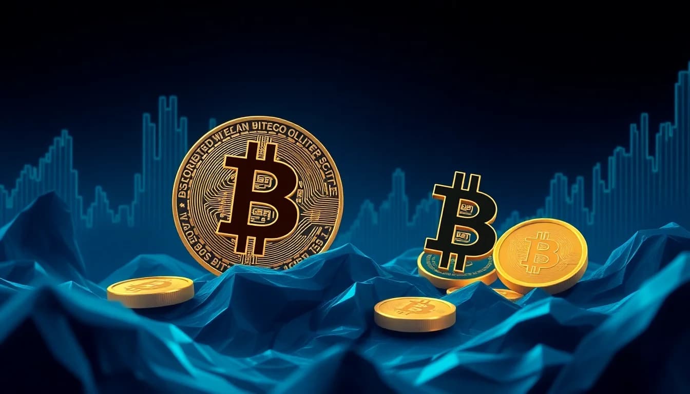 Bitcoin Surges Ahead of Market: Key Factors Explained