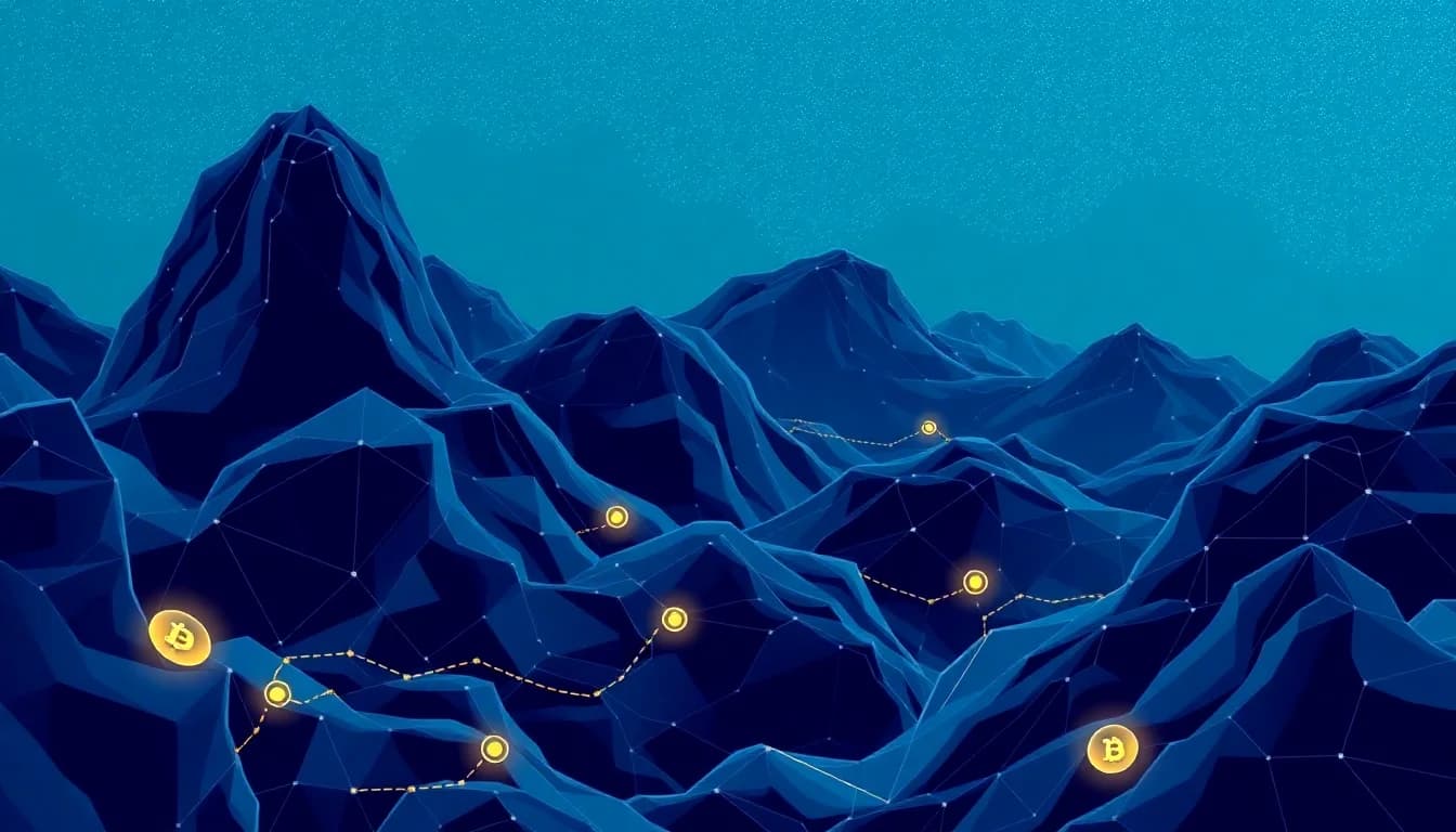 BlackRock Expands Tokenization Efforts with Ondo