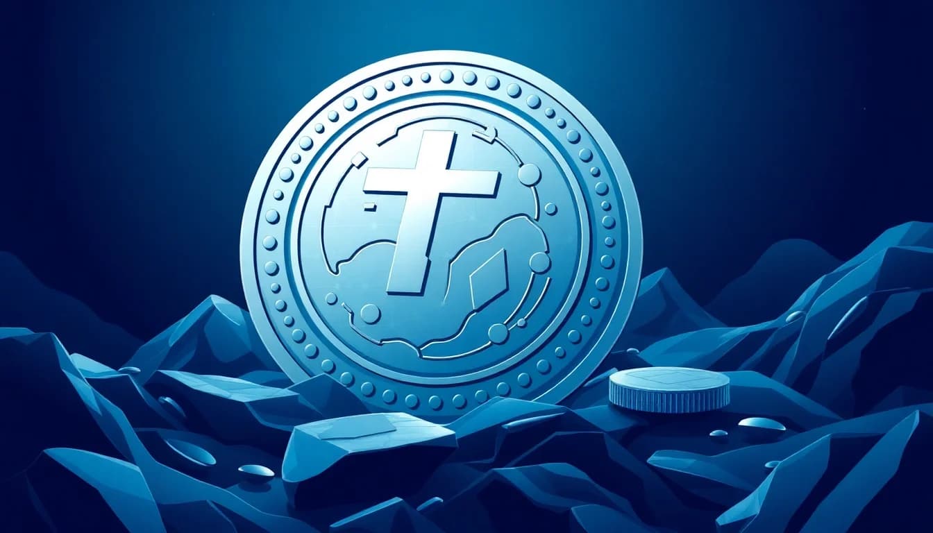Theo Unveils Tokenized Silver Backed by $40 Million in Leases