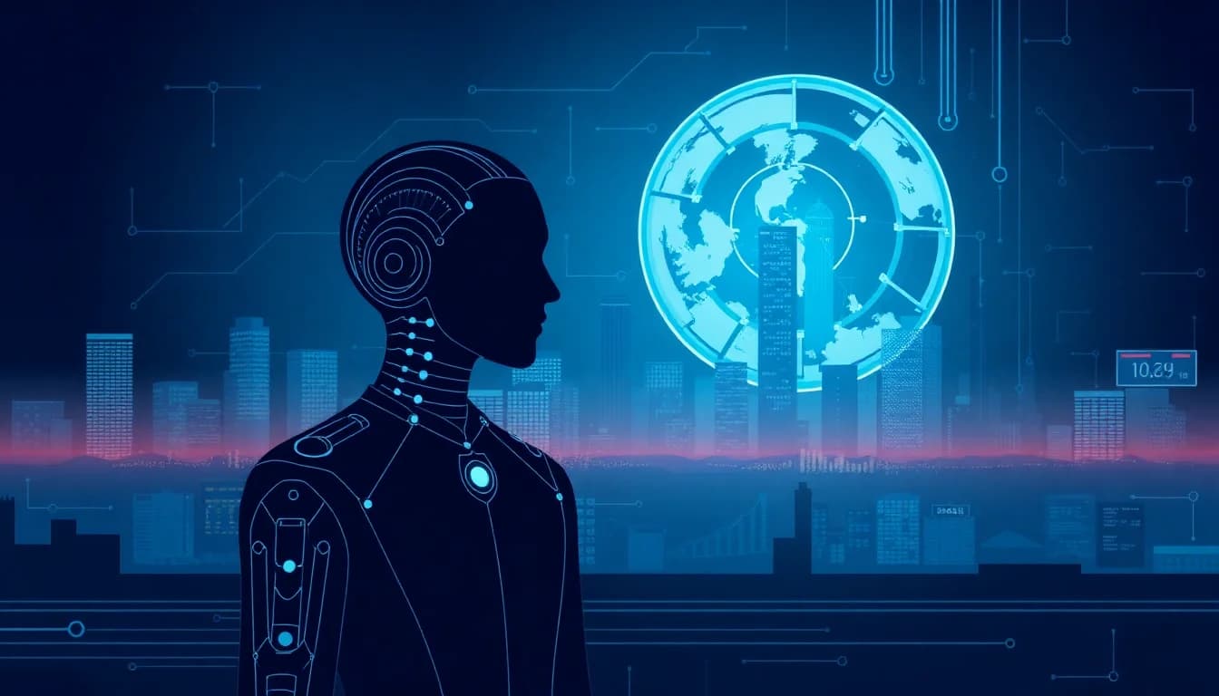 US Resumes Discussion on Restrictions for Chinese AI Models