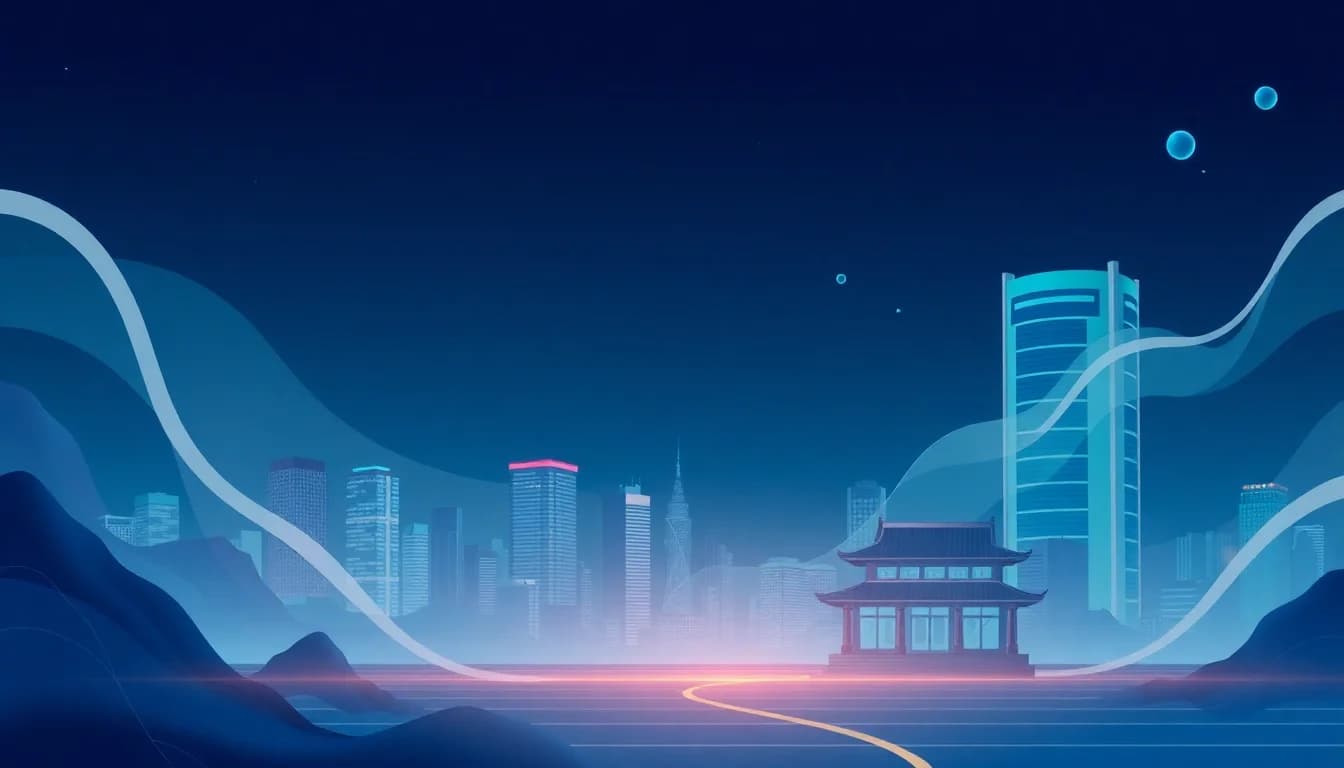 South Korea to Begin Tokenizing Stocks and Bonds by 2027