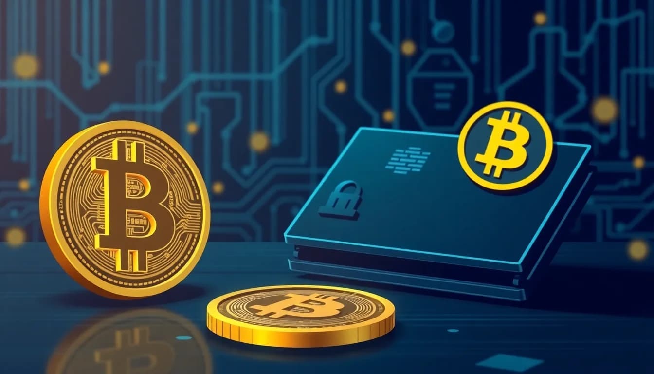 Hackers Steal Over 1,700 BTC from Vulnerable Coldcard Wallets