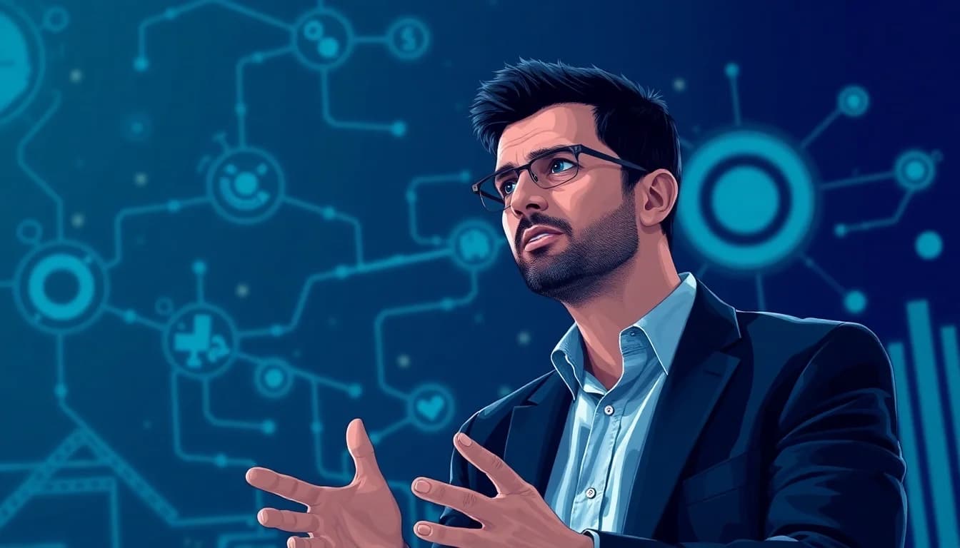 Gary Vaynerchuk: AI Offers Unprecedented Opportunities for Entrepreneurs