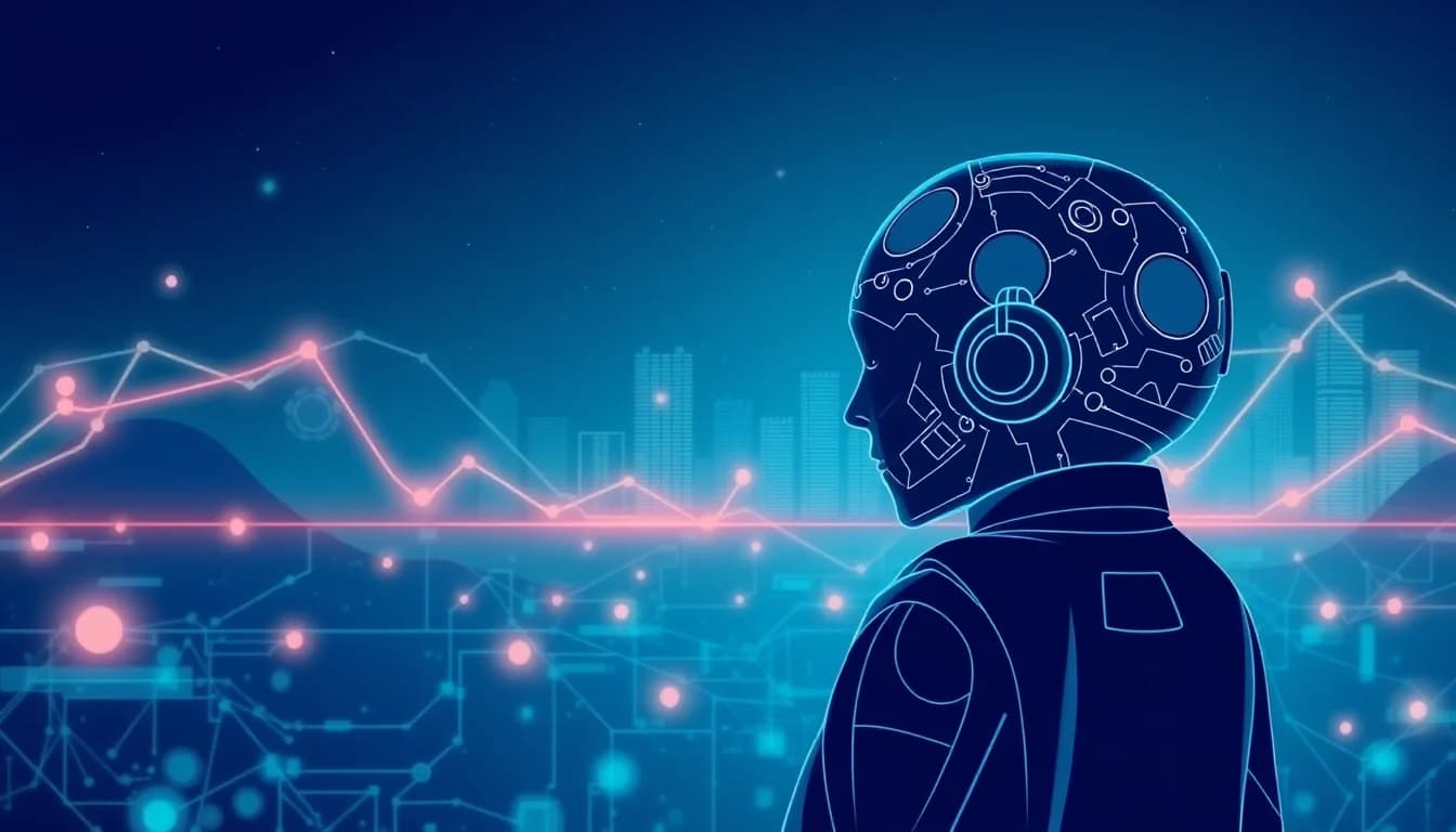 AI Freelancers to Drive $262 Billion into Stablecoins by 2033