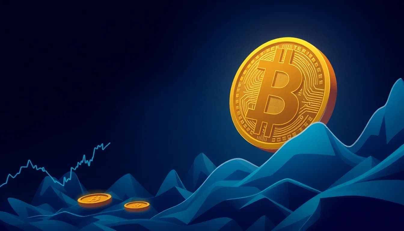 Key Indicator Points to Potential Bitcoin Volatility Surge