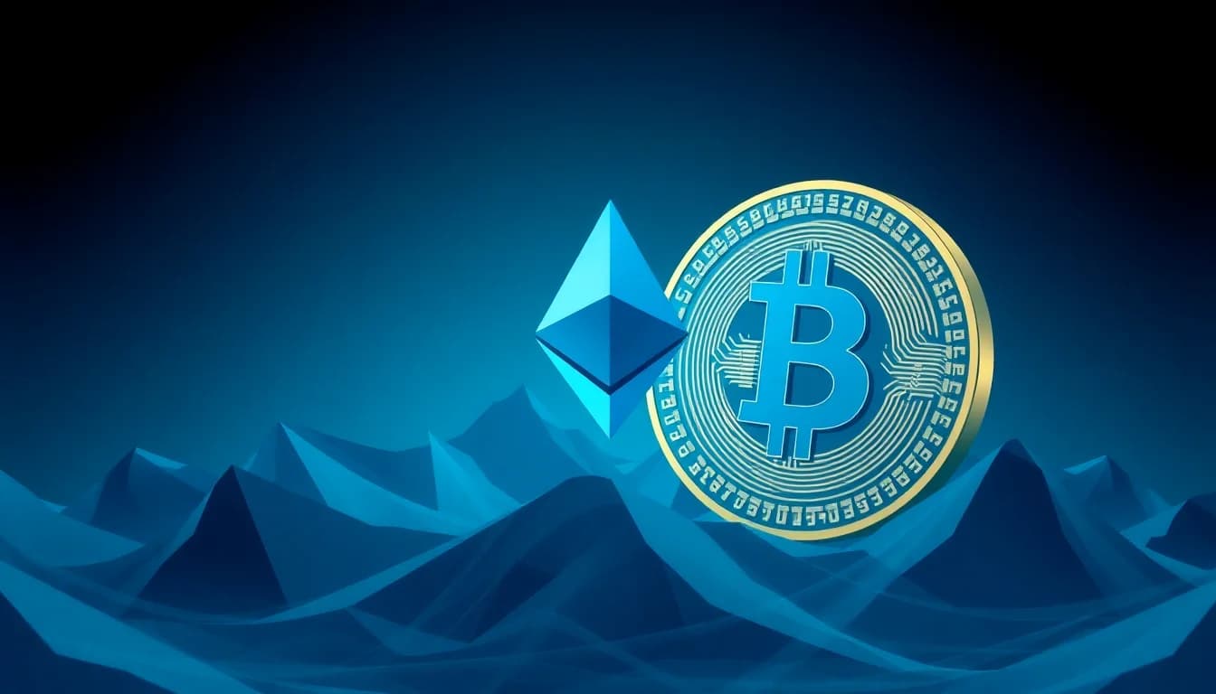 Ethereum Set to Outshine Bitcoin as Prices Shift: Standard Chartered