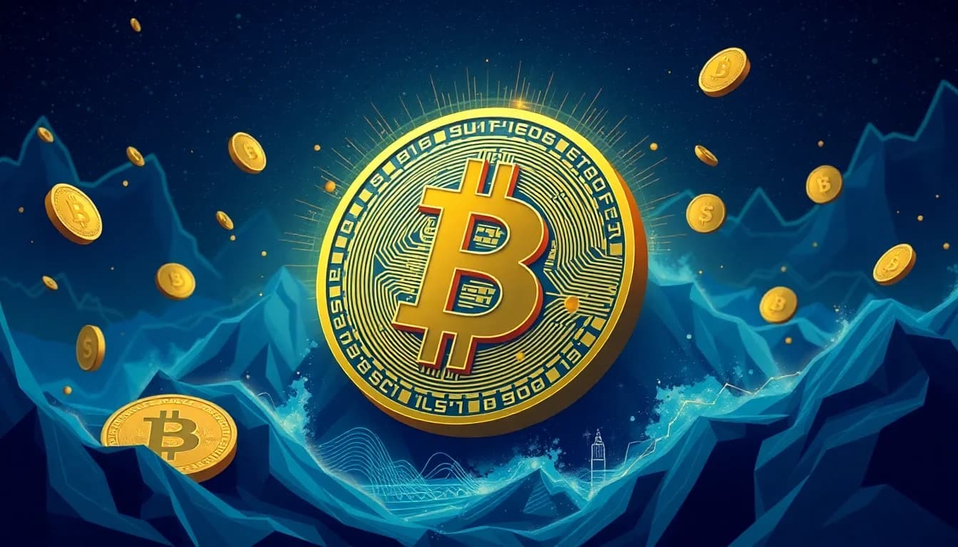 Michael Saylor's Strategy Accelerates Bitcoin Sales, Generates $216 Million