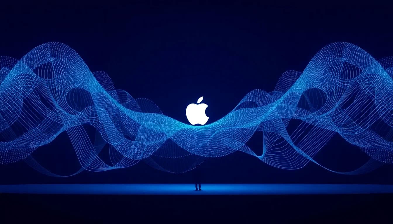 Apple Launches Enhanced Siri as Company Accelerates AI Development