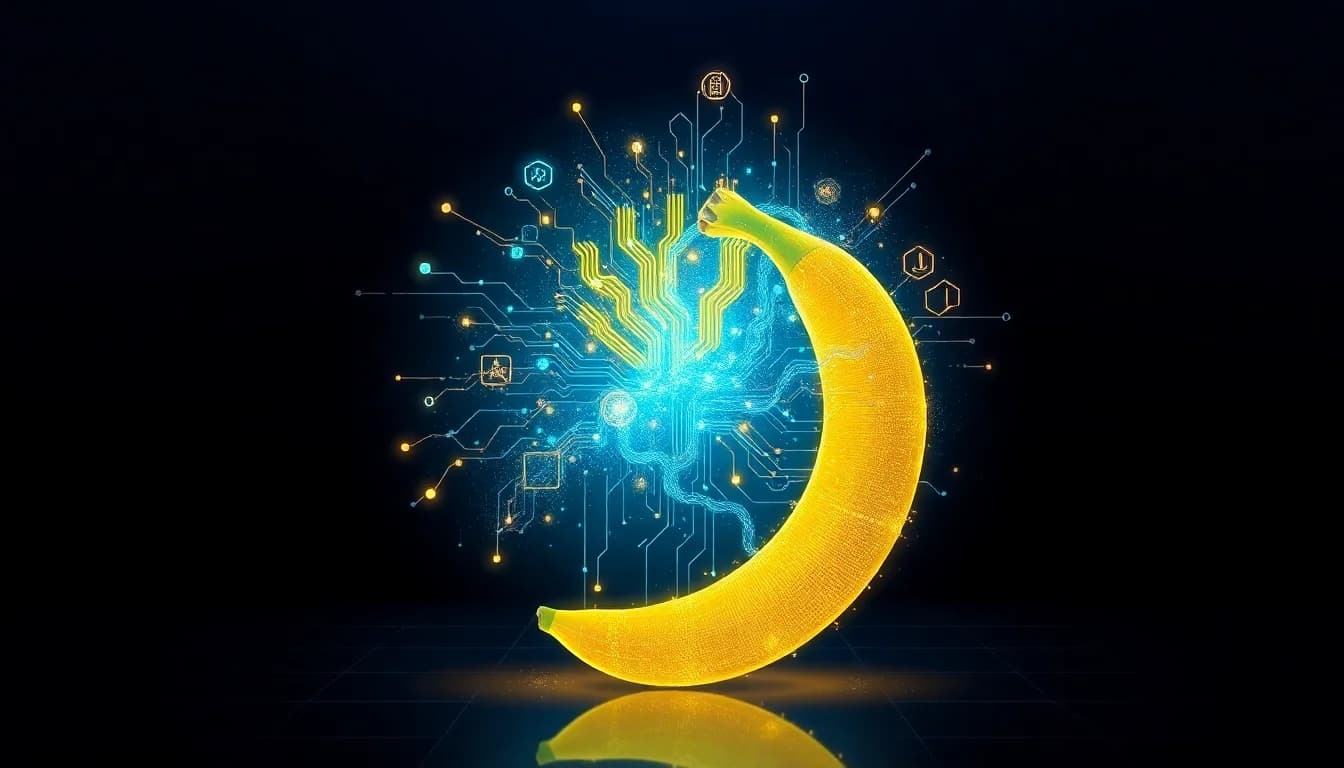 Google Launches AI Model Nano Banana 2
