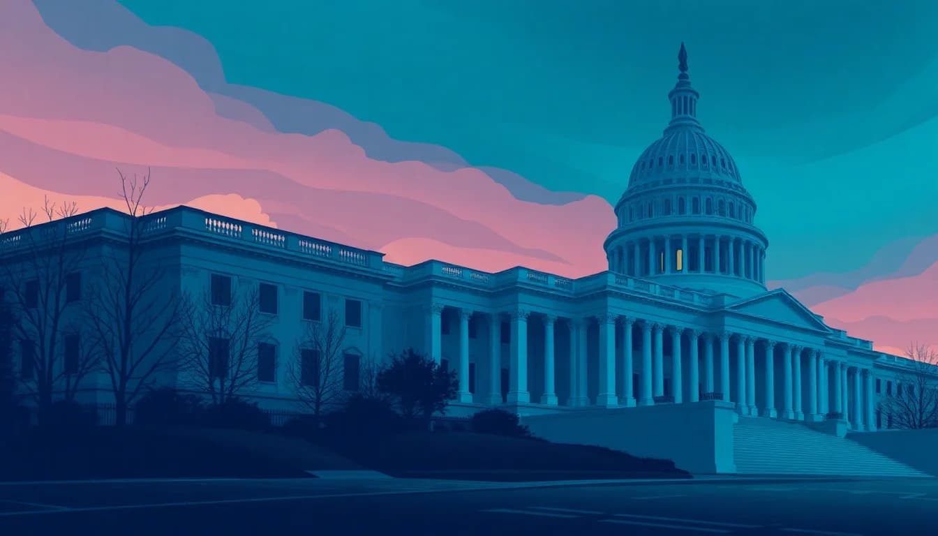 Crypto Clarity Act Faces Uphill Battle as Senate Vote Approaches
