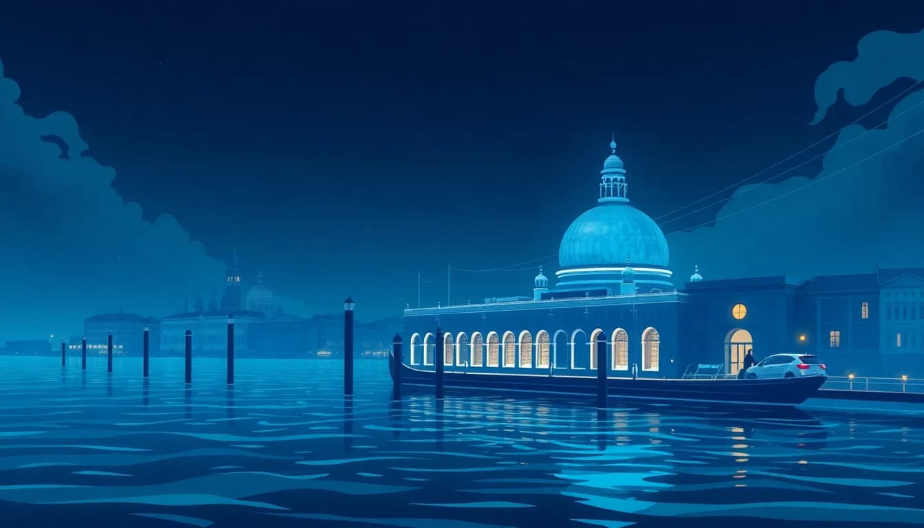 Venice AI Token VVV Surges 3,000% in 2026 Amid Privacy Focus