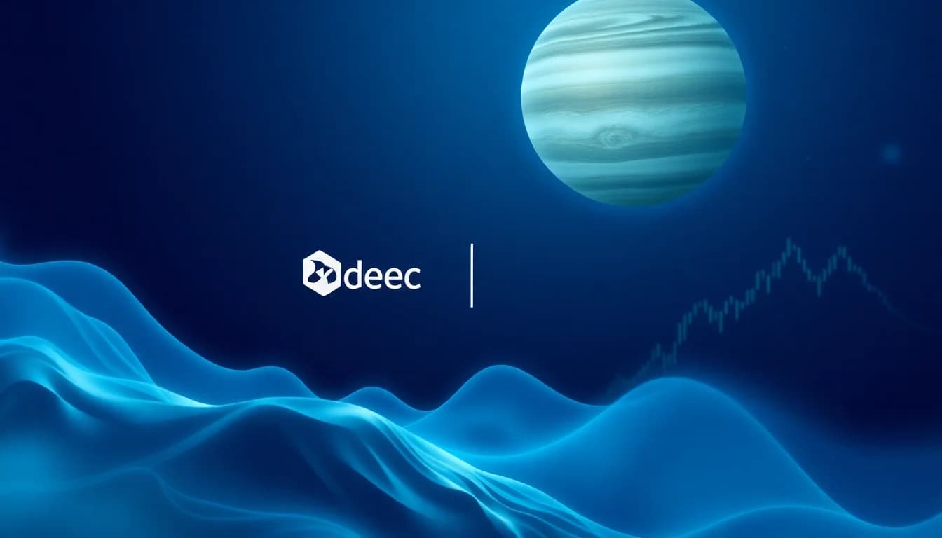 Decrypt Partners with Jupiter for Integrated Trading Platform