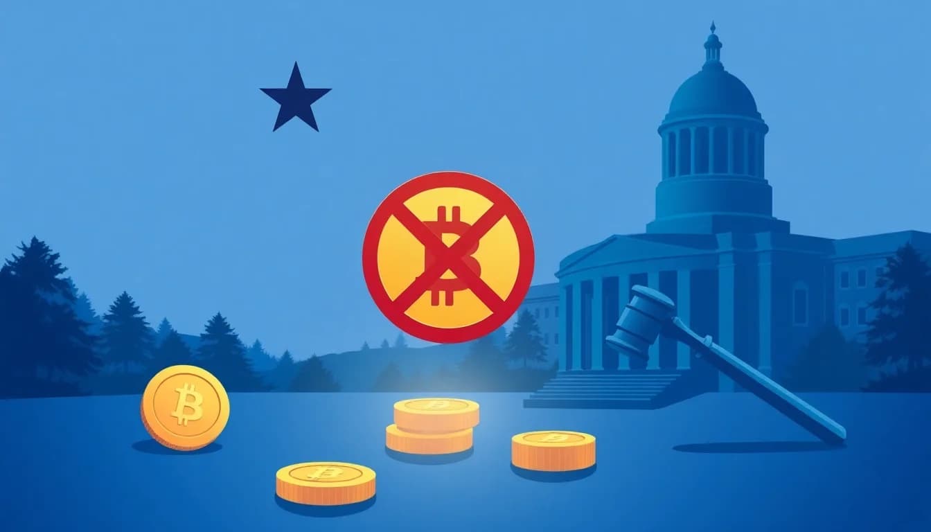 California Enacts Law to Prohibit Public Officials from Issuing Meme Coins