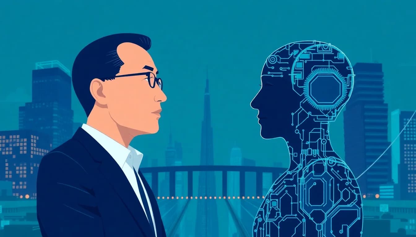 BofA: US and China Cannot Win AI Race Alone
