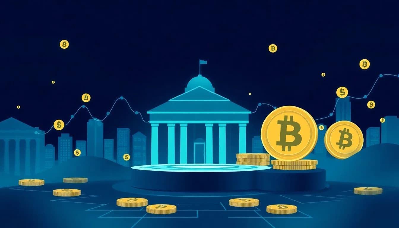 Trump Media Pulls Back from Cryptocurrency Initiatives