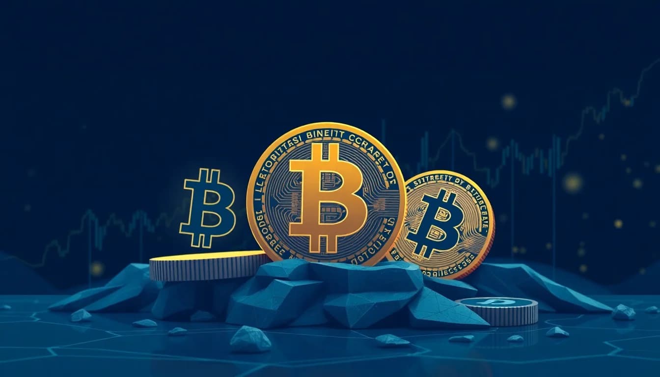 Analyst Declares ‘Crypto Spring’ Amid Positive Bitcoin Indicators