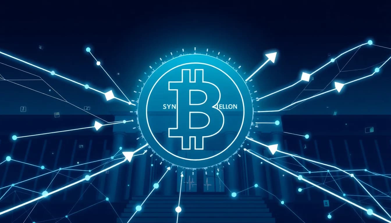 BNY Launches Tokenized Deposit Service