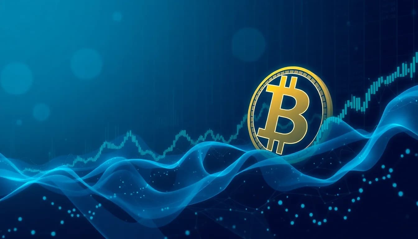 Liquidity Returns to the Crypto Market, Analysts Say